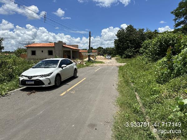 Casa em leilão em Piracuruca