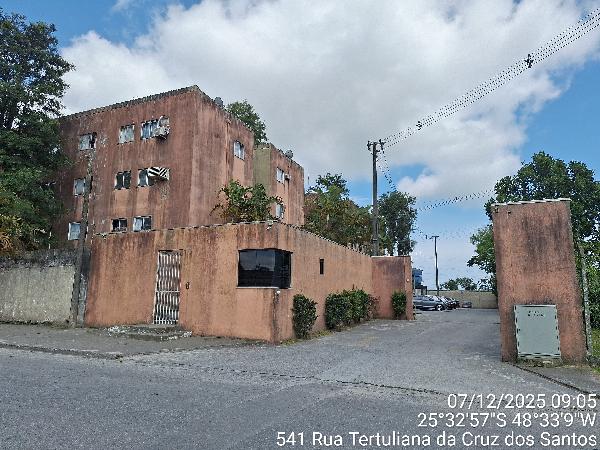 Apartamento em leilão em Paranagua