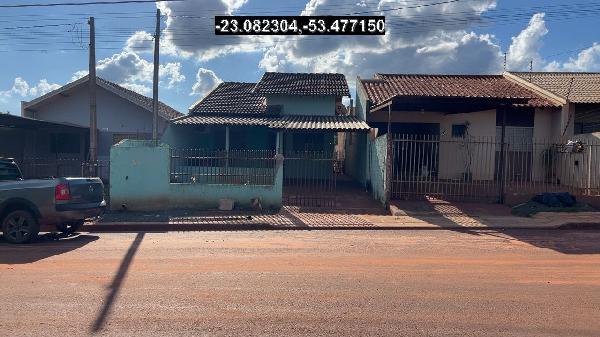 Casa em leilão em Querencia Do Norte