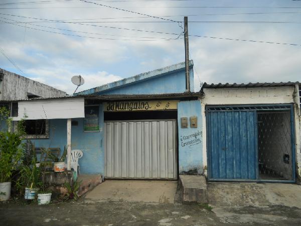 Casa em leilão em Santa Rita