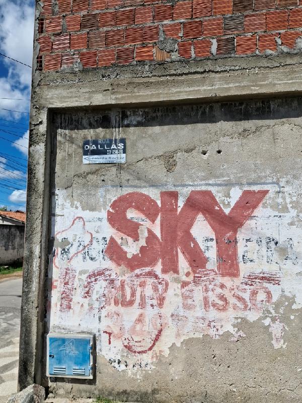 Casa em leilão em Fortaleza