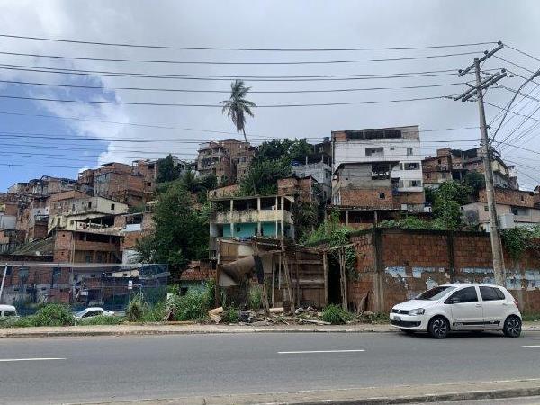Casa em leilão em Salvador