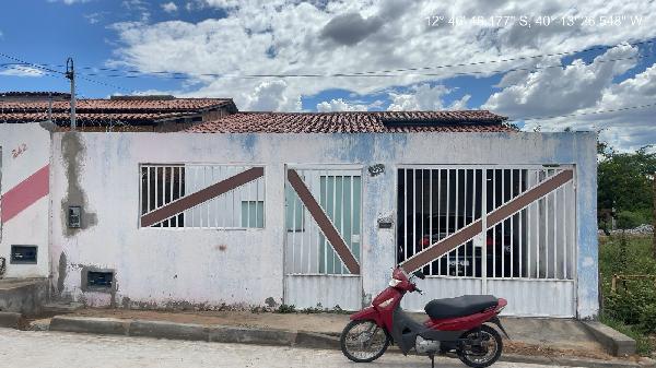 Casa em leilão em Iacu