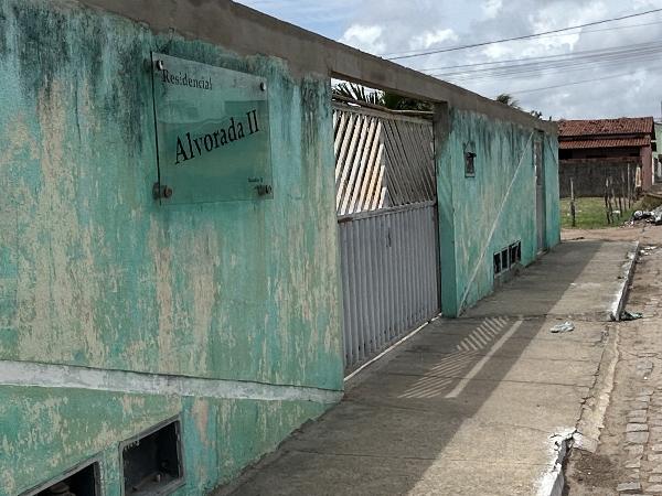 Casa em leilão em Sao Goncalo Do Amarante