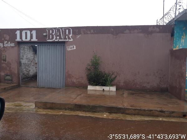 Casa em leilão em Piracuruca