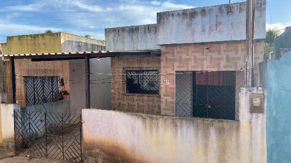 Casa em leilão em Carpina