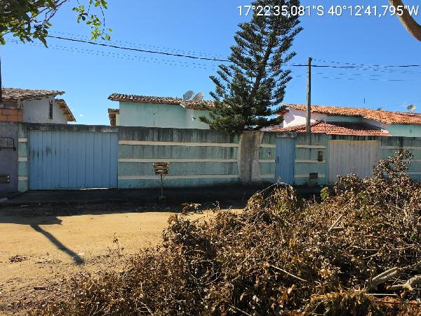 Casa em leilão em Medeiros Neto