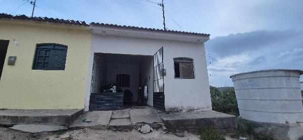 Casa em leilão em Jupi
