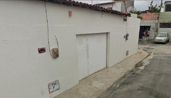 Casa em leilão em Fortaleza