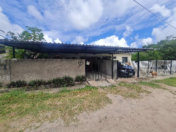 Casa em leilão em Paulista
