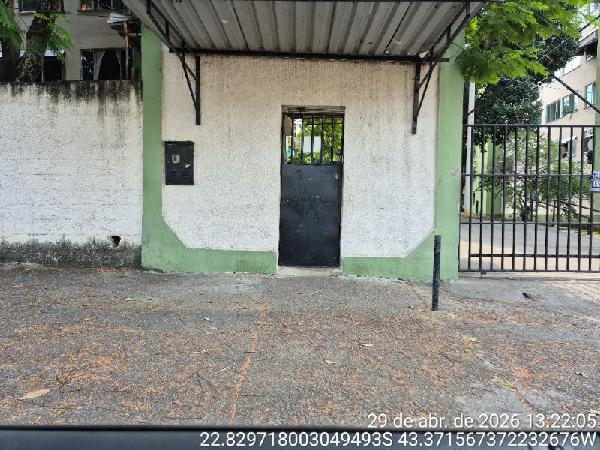 Apartamento em leilão em Rio De Janeiro