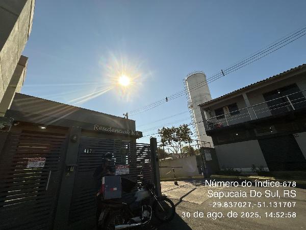 Apartamento em leilão em Sapucaia Do Sul