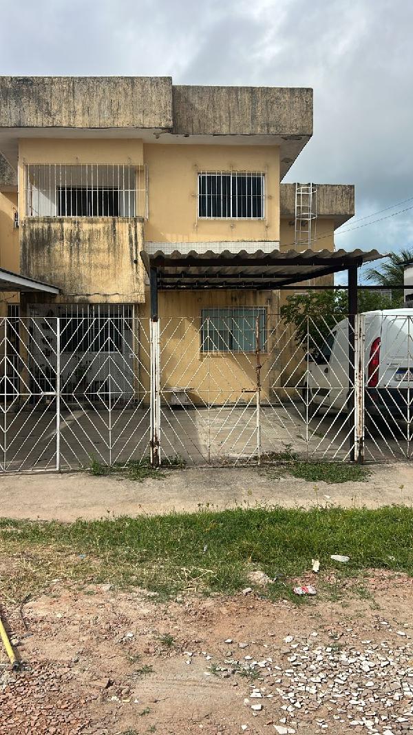 Apartamento em leilão em Paulista
