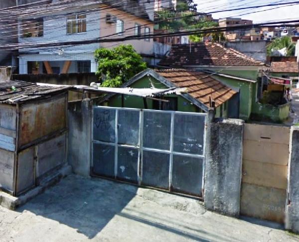 Casa em leilão em Rio De Janeiro