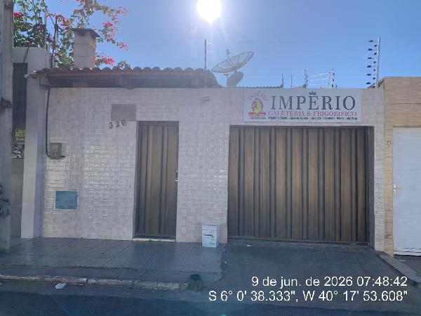 Casa em leilão em Taua