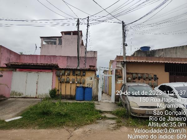 Casa em leilão em Sao Goncalo