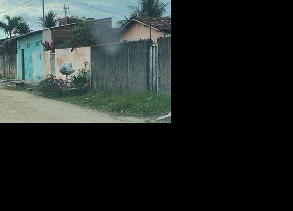 Casa em leilão em Santa Rita
