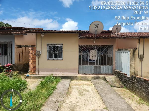 Terreno em leilão em Augusto Correa