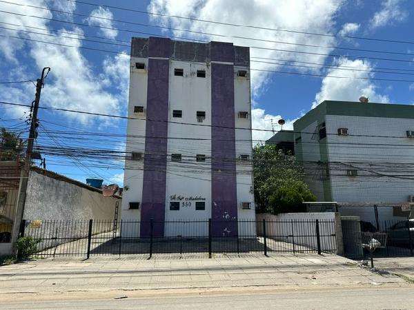 Apartamento em leilão em Olinda