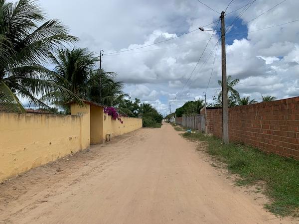 Casa em leilão em Ceara-Mirim