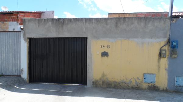 Casa em leilão em Horizonte