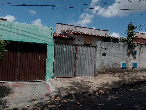 Casa em leilão em Horizonte
