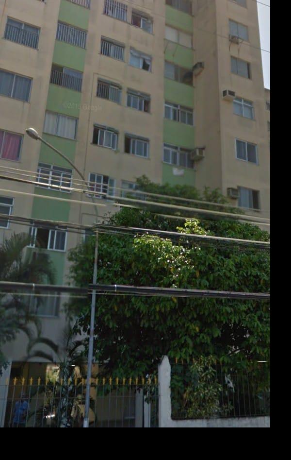 Apartamento em leilão em Rio De Janeiro