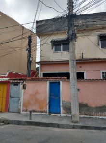 Casa em leilão em Sao Goncalo