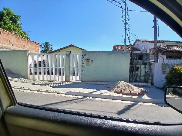 Casa em leilão em Sao Goncalo