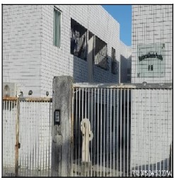 Apartamento em leilão em Joao Pessoa