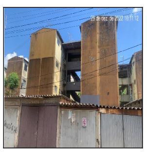 Apartamento em leilão em Sapucaia Do Sul