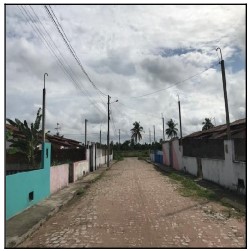 Casa em leilão em Ceara-Mirim
