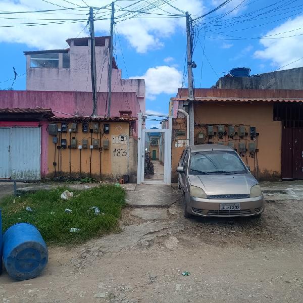 Casa em leilão em Sao Goncalo
