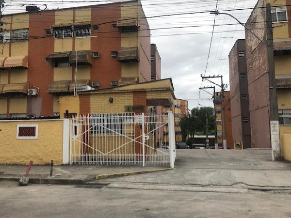 Apartamento em leilão em Sao Goncalo