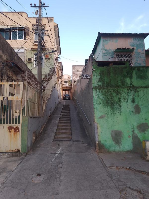 Casa em leilão em Rio De Janeiro