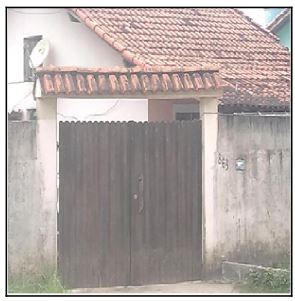 Casa em leilão em Mage