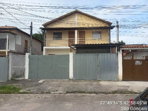 Apartamento em leilão em Sao Goncalo