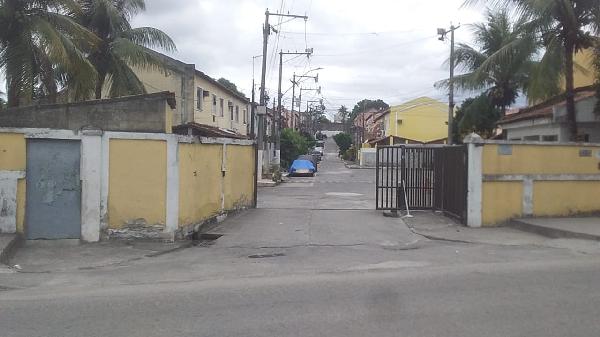Casa em leilão em Sao Goncalo