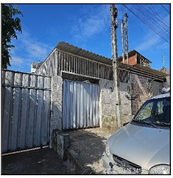 Casa em leilão em Santa Rita