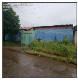 Casa em leilão em Luziania