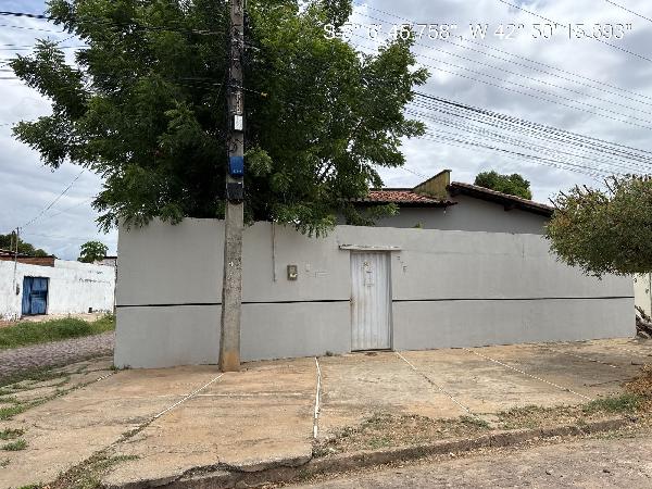 Casa em leilão em Timon