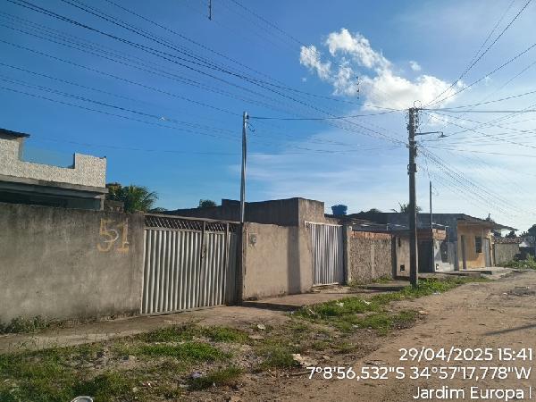Casa em leilão em Santa Rita