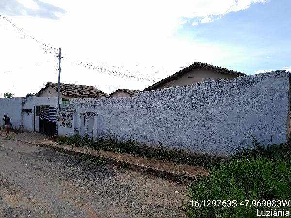 Casa em leilão em Luziania