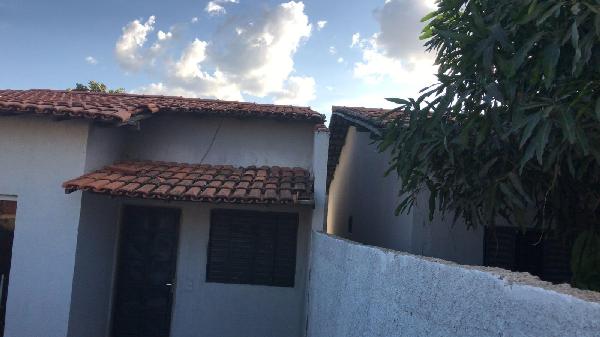 Casa em leilão em Padre Bernardo