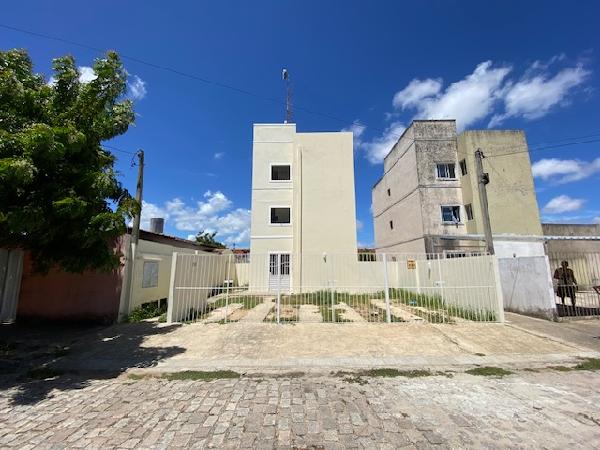 Apartamento em leilão em Sao Goncalo Do Amarante