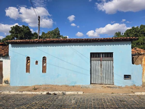 Casa em leilão em Iacu