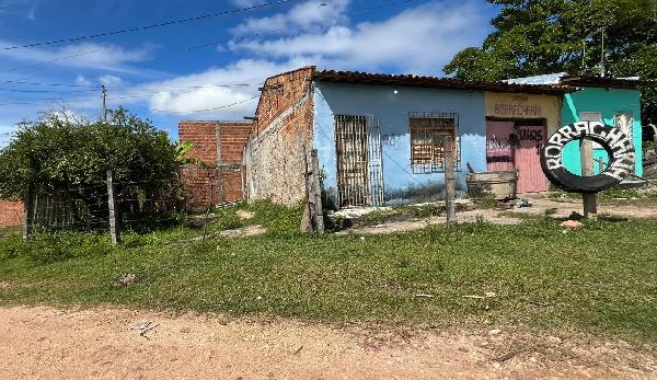 Casa em leilão em Nossa Senhora Do Socorro