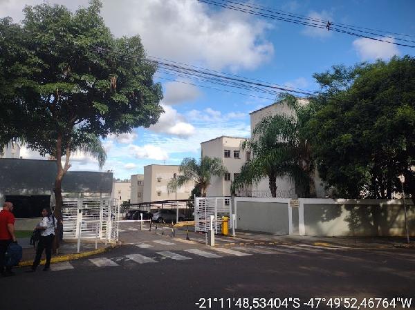Apartamento em leilão em Ribeirao Preto