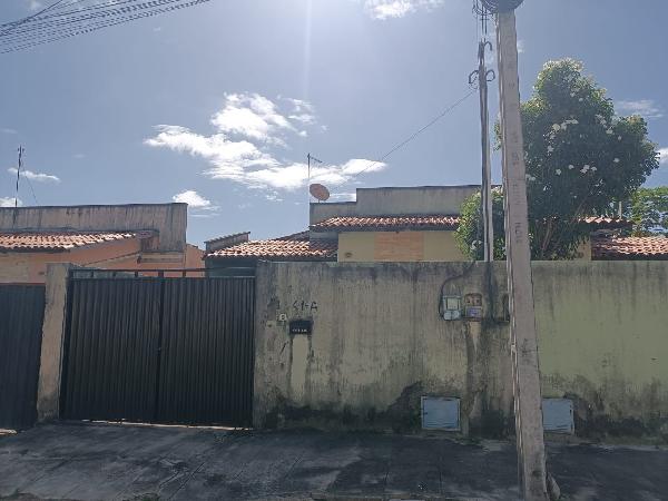 Casa em leilão em Horizonte