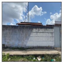 Casa em leilão em Macaiba